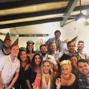 Meet your Posher, Alex